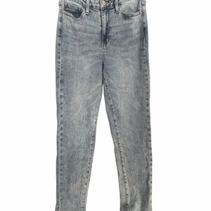 Judy Blue Style JB88927 MD Classic Mineral Wash Blue Women's Jeans 5/27